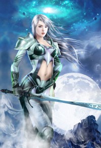 鹿鼎猎美记