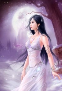 姽婳娃娃