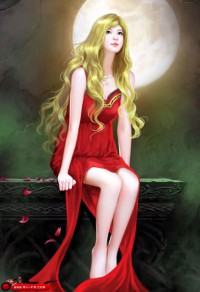 傲世狂妃之女帝已逆天