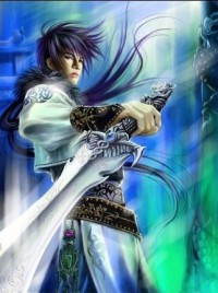 镇天帝尊